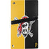 MLB Pittsburgh Pirates Split PS5 Pro Console Skin